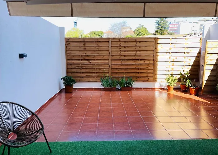 Cityliving Порту