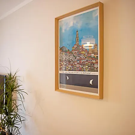 公寓 Cityliving 波尔图