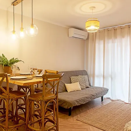 Cityliving Appartamento Oporto