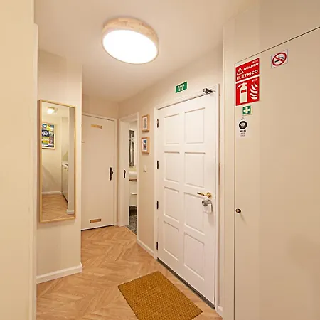 Appartamento Cityliving *