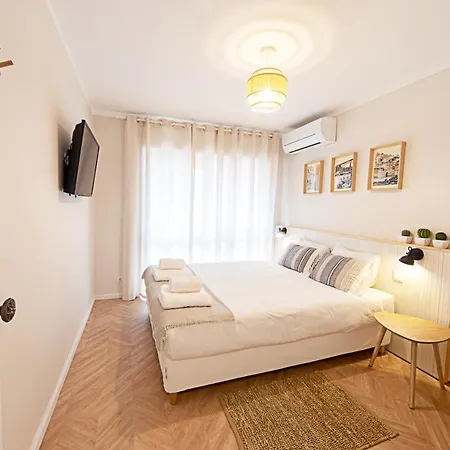 Appartement Cityliving