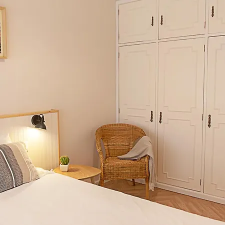 Cityliving Apartmán *