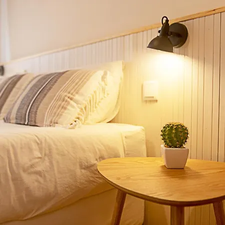 Cityliving Апартаменты Порту