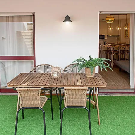 Apartmán Cityliving *