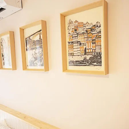 Cityliving * Порту