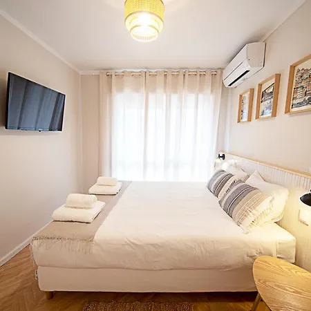 Appartement Cityliving