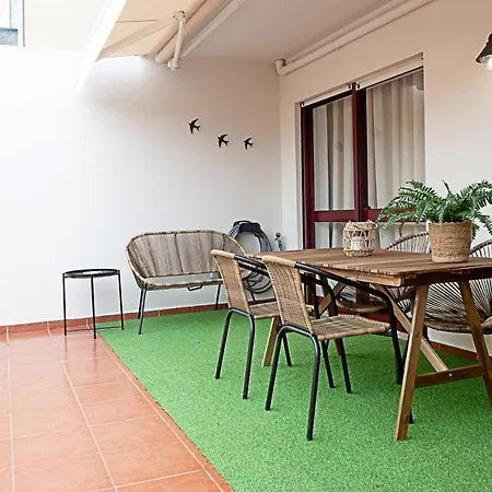 Cityliving Apartmán