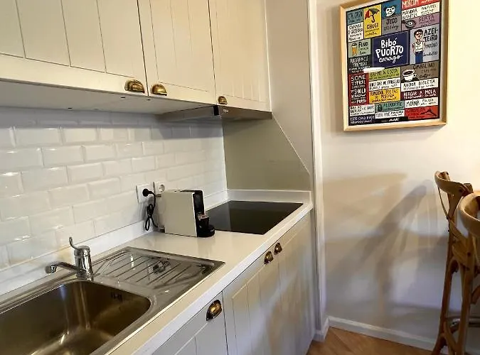 Cityliving Apartament Porto