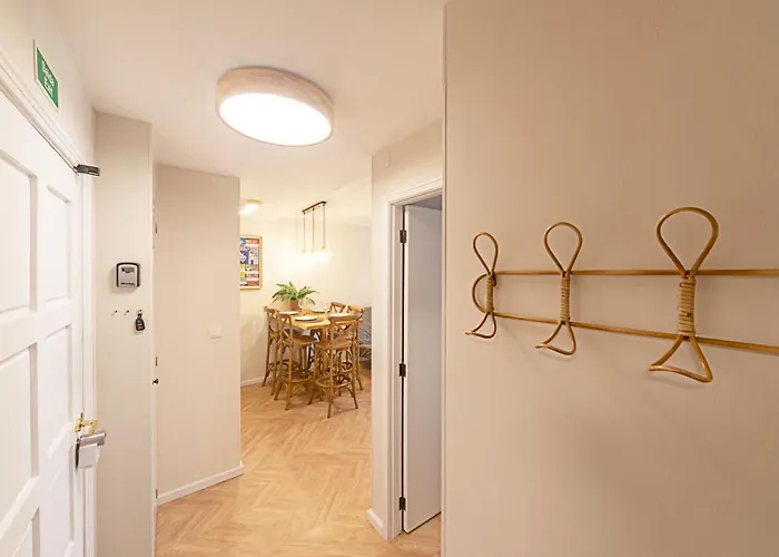 Cityliving Apartament *