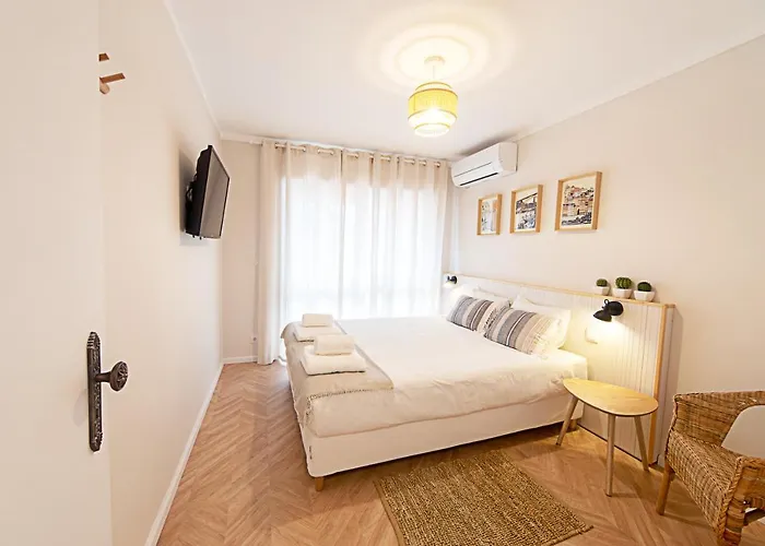 Apartament Cityliving