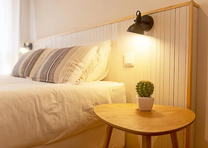 Cityliving Apartmán Porto