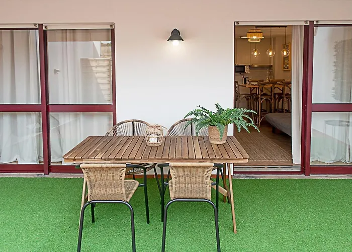 Apartament Cityliving *