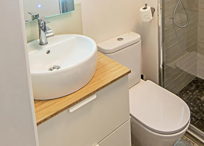 Cityliving Apartament