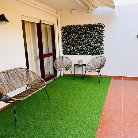 Apartamento Cityliving