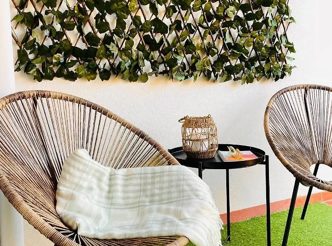 Apartamento Cityliving *