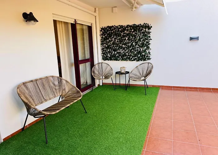 Apartamento Cityliving