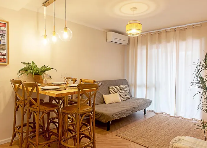 Cityliving Apartamento Porto