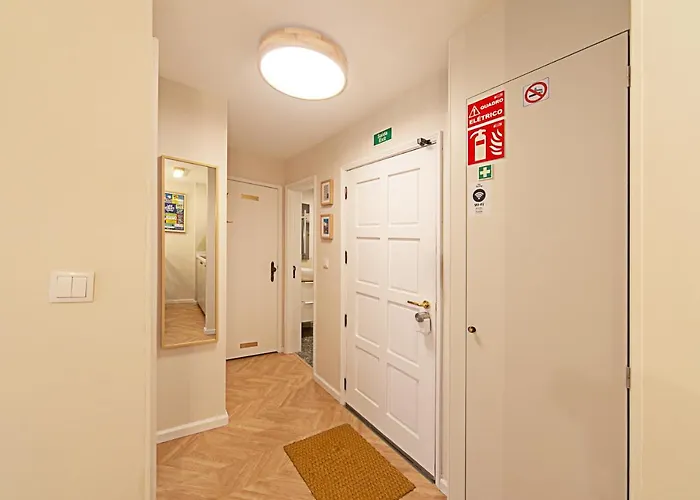 Apartamento Cityliving *