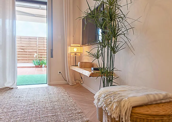 Cityliving Apartamento *