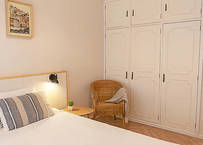 Cityliving Apartamento *