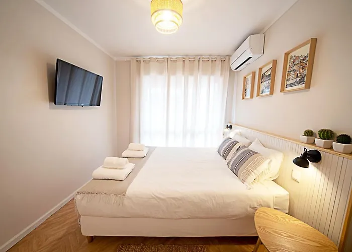 Apartamento Cityliving