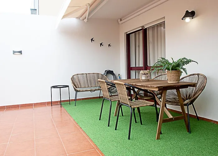 Cityliving Apartamento