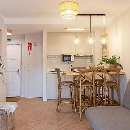 Apartment Cityliving Porto