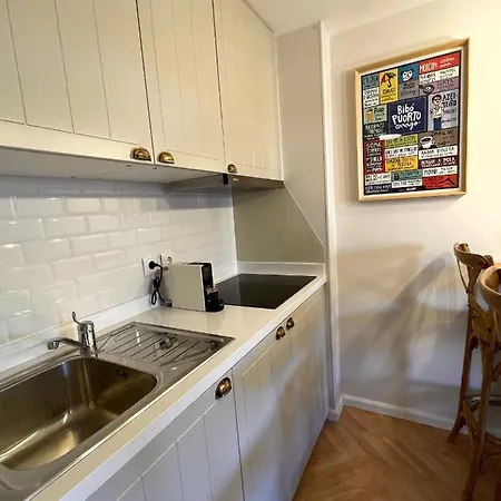 Cityliving Apartment Porto