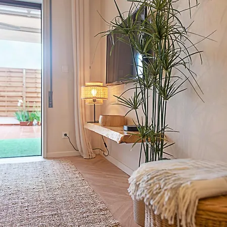 Cityliving Apartamento *