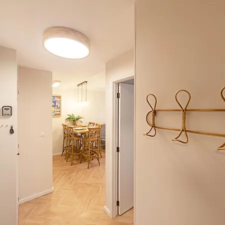 Cityliving Apartment *